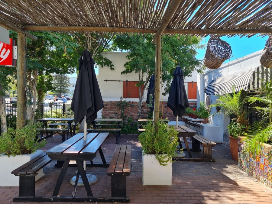 Commercial Property for Sale in Montagu Western Cape